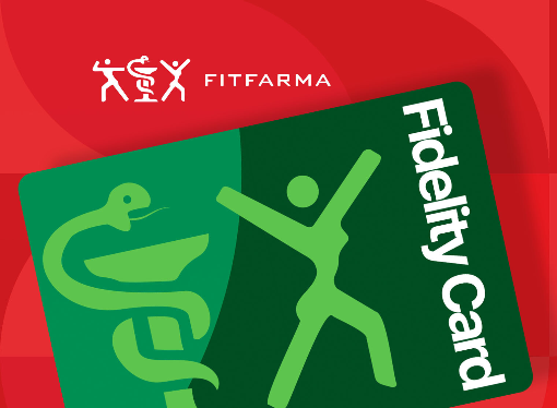 Fidelity Card