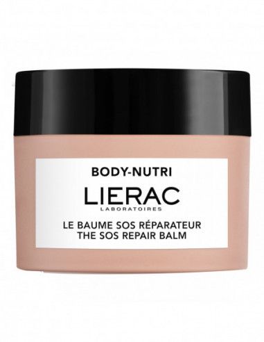 BODY NUTRI BALSAMO SOS RIPARATORE 30 ML - fitfarma.it