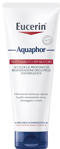 EUCERIN AQUAPHOR TRATTAMENTO RIPARATORE 220 ML - fitfarma.it