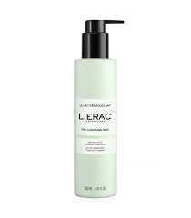 LIERAC LATTE STRUCCANTE 200 ML 2022 - fitfarma.it