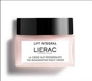 LIERAC LIFT INTEGRAL CREMA NOTTE RIGENERANTE RICARICA 50 ML 2022 - fitfarma.it