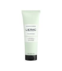 LIERAC MASCHERA ESFOLIANTE 75 ML 2022 - fitfarma.it