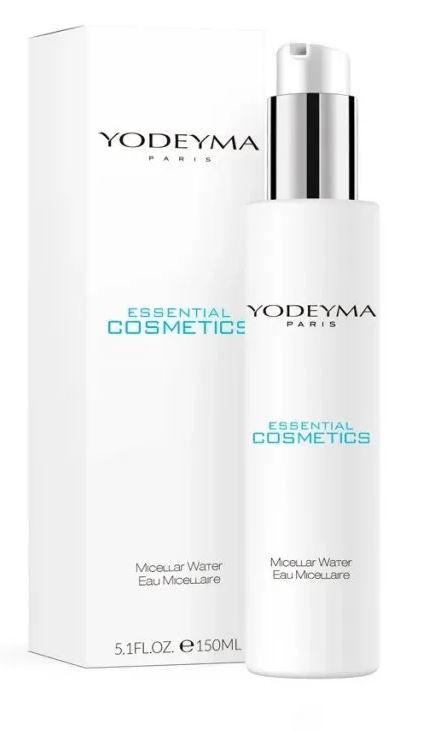 YODEYMA ACQUA MICELLARE 150 ML - fitfarma.it