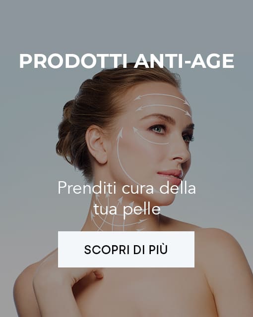 Prodotti per Prodotti anti-age