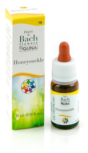HONEYSUCKLE GUNA GOCCE 10 ML - fitfarma.it