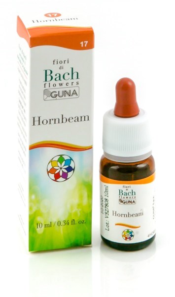 HORNBEAM GUNA GOCCE 10 ML - fitfarma.it