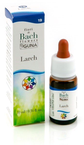LARCH GUNA GOCCE 10 ML - fitfarma.it