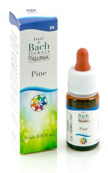 PINE GUNA GOCCE 10 ML - fitfarma.it