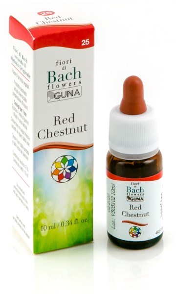RED CHESTNUT GUNA GOCCE 10 ML - fitfarma.it