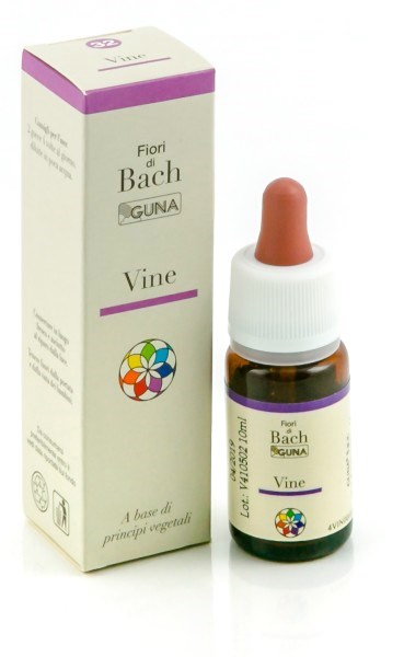 VINE GUNA GOCCE 10 ML - fitfarma.it