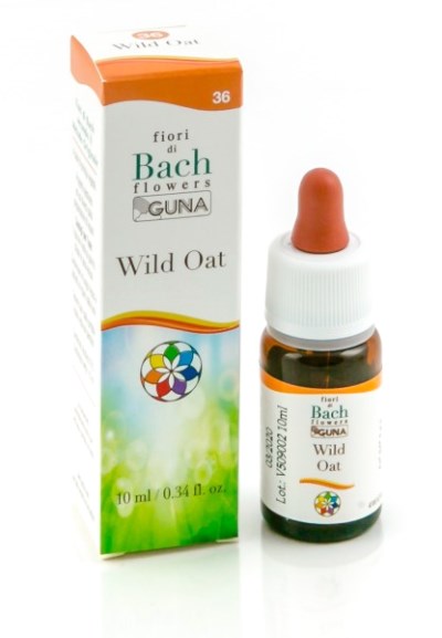 WILD OAT GUNA GOCCE 10 ML - fitfarma.it