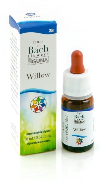 WILLOW GUNA GOCCE 10 ML - fitfarma.it