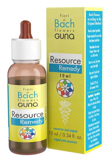 RESOURCE REM GUN GOCCE 20 ML - fitfarma.it