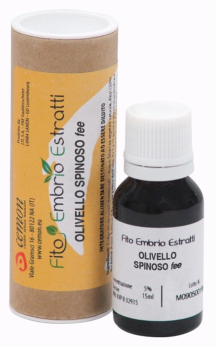 FEE OLIVELLO SPINOSO 15 ML - fitfarma.it