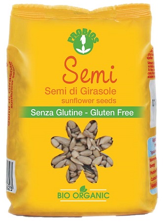 SEMI DI GIRASOLE 300 G - fitfarma.it