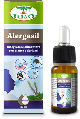 ALERGASIL GOCCE 20 ML - fitfarma.it