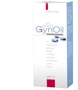 GYNOIL INTIMO 200 ML - fitfarma.it