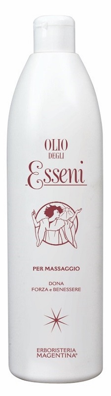ESSENI OLIO DEGLI ESSENI 500 ML - fitfarma.it