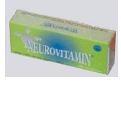 NEUROVITAMIN 48 COMPRESSE - fitfarma.it