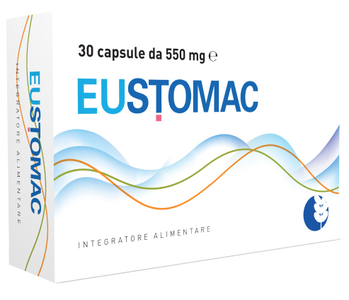 EUSTOMAC 30 CAPSULE 550 MG - fitfarma.it