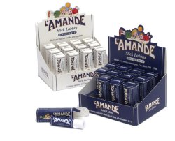 L'AMANDE MARSEILLE STICK LABBRA PROTETTIVO 4,5 ML - fitfarma.it