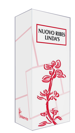NUOVO RIBES LINDA'S GOCCE ORALI 50 ML - fitfarma.it