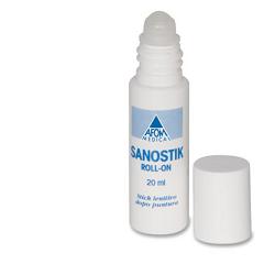 SANOSTIK ROLL ON DOPO PUNTURA 20 ML - fitfarma.it