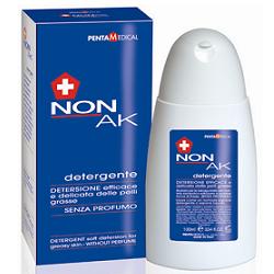 NONAK MOUSSE DETERGENTE 100 ML - fitfarma.it