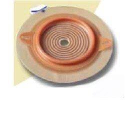 PLACCA CONVEX LIGHT RITAGLIABILE ALTERNA MIO PRO CONVEX LIGHT FORO RITAGLIABILE 15/23 FLANGIA 40MM 5 PEZZI ARTICOLO 14261 - fitfarma.it