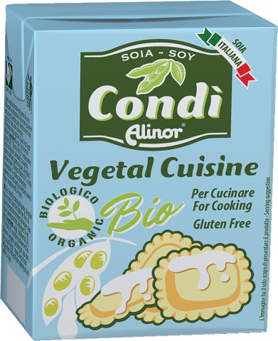 CONDI' VEGETAL CUISINE 200 ML - fitfarma.it