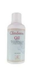 CLINDERM OLIO DETERGENTE 500 ML - fitfarma.it