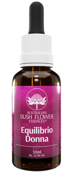 EQUILIBRIO DONNA ESSENZA AUSTRALIAN BUSH FLOWERS 30 ML - fitfarma.it
