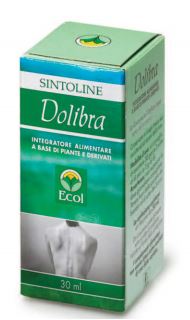 DOLIBRA GOCCE 30 ML - fitfarma.it