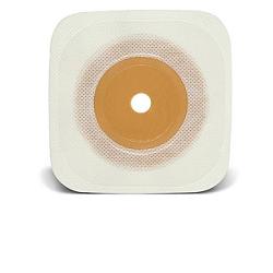 PLACCA FLESSIBILE CON ADESIVO CON IDROCOLLOIDI CON SISTEMA DI AGGANCIO ADESIVO RITAGLIABILE ESTEEM SYNERGY 13/48MM 5 PEZZI - fitfarma.it