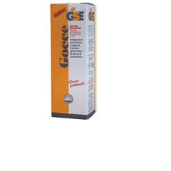 GSE GOCCE 30 ML NUOVA FORMULA - fitfarma.it
