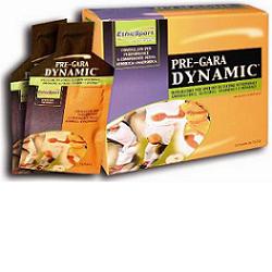 ETHICSPORT PRE GARA DYNAMIC 20 BUSTINE - fitfarma.it