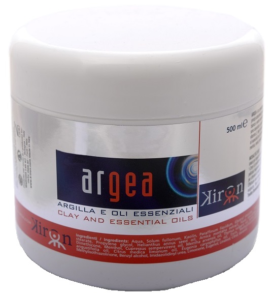 KIRON ARGEA ARGILLA 500 ML - fitfarma.it