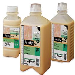 JEVITY PLUS NEUTRO RTH 1 LITRO - fitfarma.it