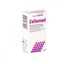 CELLUMED SOLUZIONE OFTALMICA 1 FLACONE 15ML - fitfarma.it