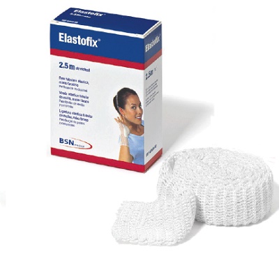 BENDA RETE ELASTOFIX MANO 250 CM - fitfarma.it