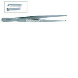 PINZA CHIRURGICA DENTE TOPO 14CM - fitfarma.it