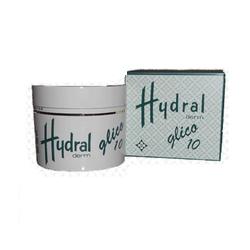 HYDRAL CREMA ACIDO GLICOLICO 10% 50 ML - fitfarma.it