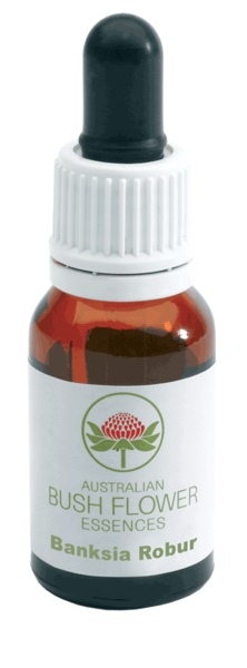 BANKSIA ROBUR GOCCE 15ML - fitfarma.it