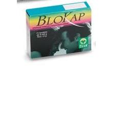 BLOKAP 75 TAVOLETTE - fitfarma.it