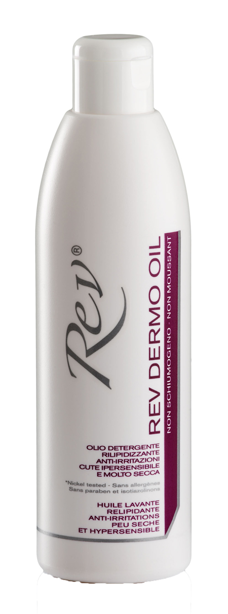 REV DERMO-OIL 250ML - fitfarma.it