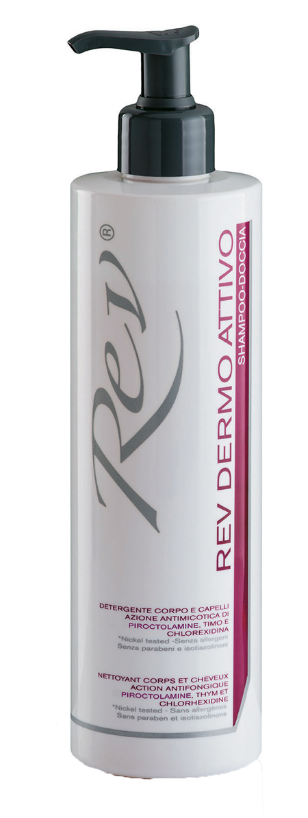 REV DERMOATTIVO 250ML - fitfarma.it