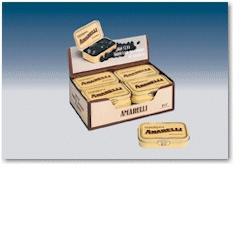 LIQUIRIZIA SPEZZATA ORO 40 G - fitfarma.it