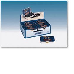 LIQUIRIZIA ROMBETTI 40 G - fitfarma.it