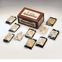 LIQUIRIZIA SPEZZATA   BUSTINE 100 G - fitfarma.it