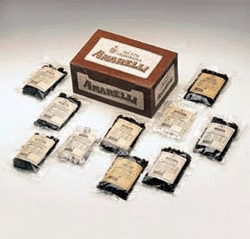 LIQUIRIZIA ROMBETTI BUSTINE 100 G - fitfarma.it